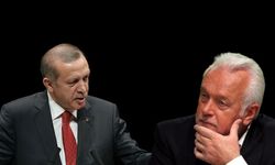 Erdoğan’dan Kubicki hakkında yedi sayfalık suç duyurusu