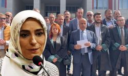 Başsavcılıktan, Taşkesenlioğlu açıklaması: İYİ Partililer dilekçelerini alıp ayrıldı