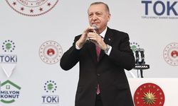 TOKİ'den aldığı evin borcunu erken ödeyecekler için indirim: Erdoğan açıklayacak