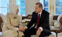 Emine Erdoğan'ın şikayet ettiği gazeteciye dava