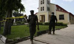 Nijerya'da camiye yapılan saldırıda 18 kişi yaşamını yitirdi