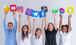 Sosyal medyada 10,6 milyon yeni kullanıcı: En büyük artış TikTok ve SnapChat'te