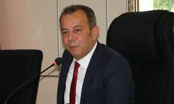 CHP, Bolu Belediye Başkanı Tanju Özcan'ı yeniden aday gösterdi