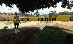 Uganda'da Ebola'dan ölenlerin sayısı 23'e yükseldi