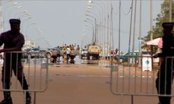 Burkina Faso’da askeri hareketlilik: Yollar kapatıldı, televizyon yayınları kesildi