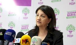 HDP Eş Genel Başkanı Buldan sert çıktı: Hiç kimse HDP üzerinden siyaset yapmasın, herkes haddini bilsin