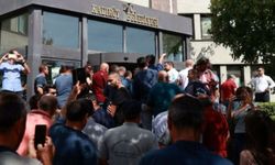 Kadıköy Belediyesi'nde grev kararı: 2 bin 300 işçi katılacak