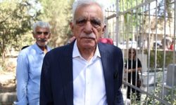 Ahmet Türk: Semra Güzel'e yapılan açık bir Kürt düşmanlığıdır