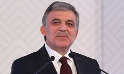 Abdullah Gül, bu videoyu yalanladı: Tamamı yalan ve basın ahlak kurallarına aykırı