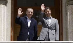 Nereden nereye: Erdoğan Özbekistan öncesi "Keşke Esad da gelse, görüşürdüm" demiş