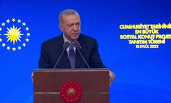 Erdoğan, muhalefeti gençlerin ev sahibi olmasını istememekle suçladı