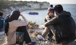 AB: Suriyelilerin dönüş koşulları oluşmadı