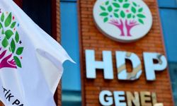 HDP'den Semra Güzel için 6 suç duyurusu: Soylu'nun talimatı