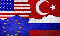 F﻿inancial Times: ABD ve AB, Rusya konusunda Türkiye'ye baskıyı artıracak
