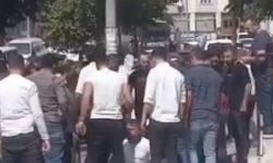 İstanbul'da anadil eylemine ters kelepçe: 9 gözaltı