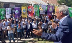 HDP Eş Genel Başkanı  Sancar 7 Haziran 2015 ve 31 Mart 2019 seçimlerini örnek verdi: Bu iktidara yine kaybettireceğiz