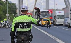 İstanbullular pazar günü bu yolları kullanmayın: Trafiğe kapalı olacak