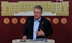 CHP eski Milletvekili Haluk Pekşen hayatını kaybetti... Kılıçdaroğlu: Derin üzüntü içindeyim