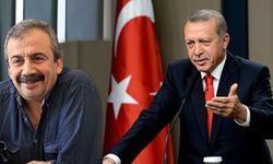 Erdoğan'ın avukatından Sırrı Süreyya Önder'e vekalet ücreti ihtarnamesi