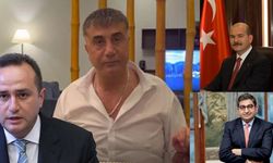 Kılıçdaroğlu'nun masasındaki rapor: Mafya-siyaset-ticaret ilişkileri! Raporda kimler yok ki?
