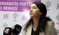 HDP Sözcüsü Günay: Ne Cumhur İttifakı’nın ne Millet İttifakı’nın içindeyiz ne de bu ittifakları destekleriz