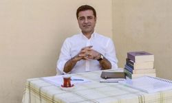 Selahattin Demirtaş'tan "Öcalan" açıklaması: Çözümdeki rolü yadsınamaz