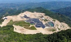 Her yer maden sahası: Türkiye'nin her noktasından 285 bölge madenlere açıldı