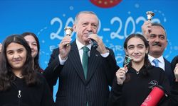 Erdoğan da Tunç Soyer'i hedef aldı: Ecdadına sövdürmeye çalışan köksüzler...