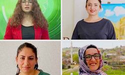 Cezaevindeki kadın gazeteciler ihlallere karşı açlık grevinde