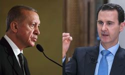 Erdoğan: "Vakti saati geldiğinde biz Suriye'nin Başkanı ile de görüşme yoluna gidebiliriz"