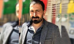 HDP Çelikhan İlçe Eşbaşkanı Hüseyin Uzun, tutuklandı