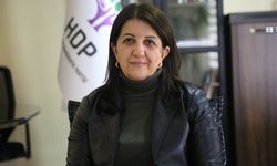HDP Eş Genel Başkanı Buldan, hakaret davasında şikayetinden vazgeçti