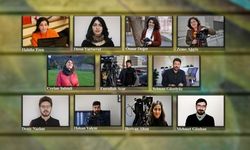 11 gazetecinin gözaltı süresi ikinci kez uzatıldı