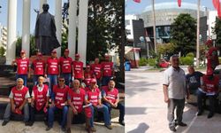 Panuş: Sosyal demokrat bir partinin yönettiği belediyeye yakışmıyor