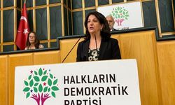 HDP Eş Genel Başkanı Buldan: Dibi görme sırası artık AKP'dedir