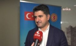 CHP'li Adıgüzel'den 'sansür yasası' tepkisi: “Herkesin akılına seçime yönelik kuşkular geliyor"