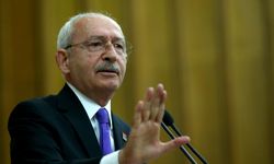 Kılıçdaroğlu: Türkiye, savaşta olan ülkeye 'borcunu ödeyemiyorum' diyor