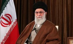 İran'ın dini lideri Hamaney'e göre, Mahsa Amini eylemlerinin sorumlusu İsrail ve ABD