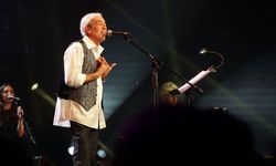 Edip Akbayram'ın konseri iptal edildi