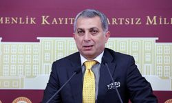 AKP'li Külünk'ten itiraf gibi uyarı: Yok oluşumuzun hızı yükselecek