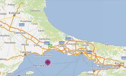 Marmara Denizi'nde deprem oldu, Prof. Naci Görür'den "depremin yeri" uyarısı