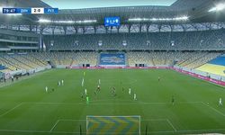 Dinamo Kiev-Rukh Lviv maçına hava saldırısı engeli