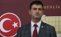 Mehmet Ali Çelebi duyurdu: Yoluma AKP ile devam edeceğim