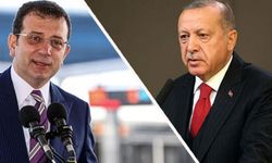 İmamoğlu'dan Erdoğan'a yanıt gecikmedi: Yatırımların tek sahibi vatandaşlarımızdır