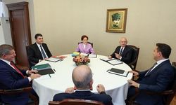 Kılıçdaroğlu: Ortak adayımız Türkiye’nin 13. Cumhurbaşkanı olacak