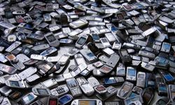 Dünya Elektrik ve Elektronik Atık Forumu: Bu yıl 5,3 milyar cep telefonu çöpe atılacak