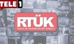 İlhan Taşçı: RTÜK Başkanı TELE 1’in 10 güne kadar 'fişinin çekilmesi' için rapor hazırlattı