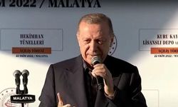 Erdoğan'dan başörtüsü açıklaması: Sıkıyorsa gel bu işi referanduma götürelim