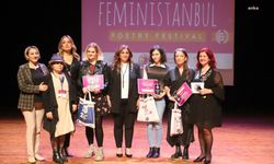 6. Uluslararası Kadın Şiiri Festivali Feminİstanbul’ Kartal’da başladı