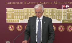 Arslan Kabukcuoğlu: Ak Parti hükümeti ve Kızılay yöneticileri, kurumu istismardan vazgeçmeli